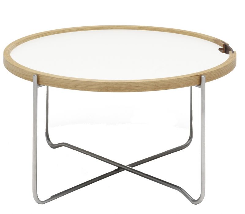 CH417 Tray side Table Carl Hansen & Søn